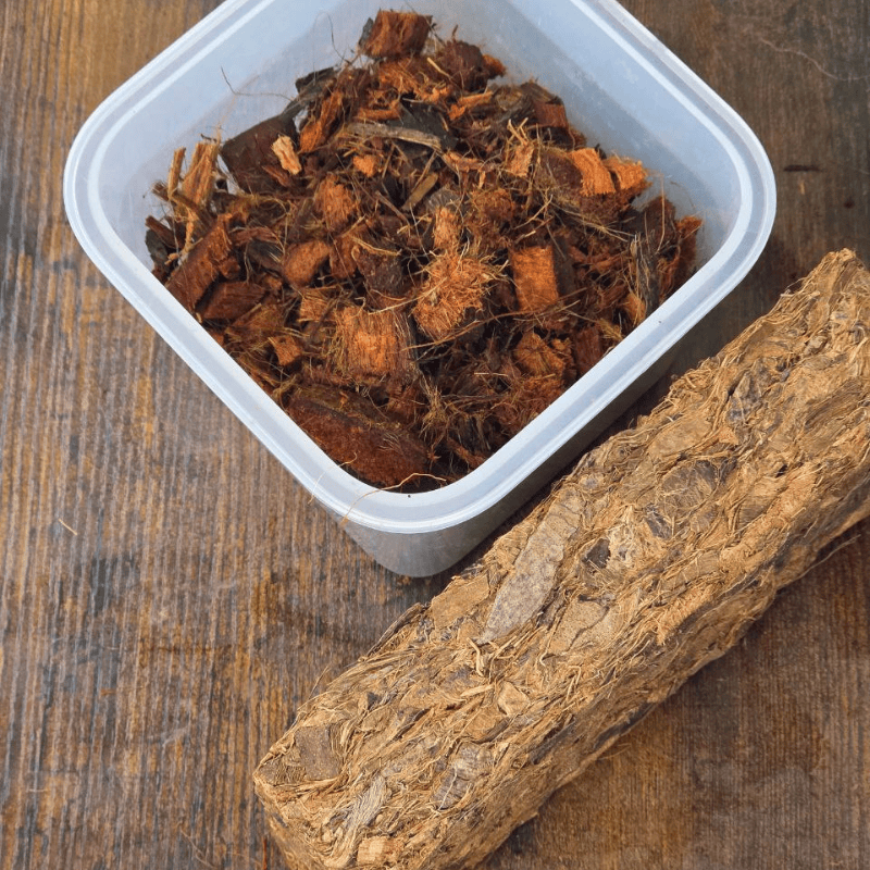 Kokosové chipsy, lisované 500 g